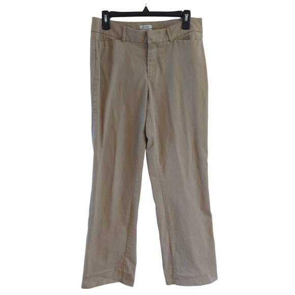 EUC Dockers Mid Rise Pants, 10 - Picture 1 of 6